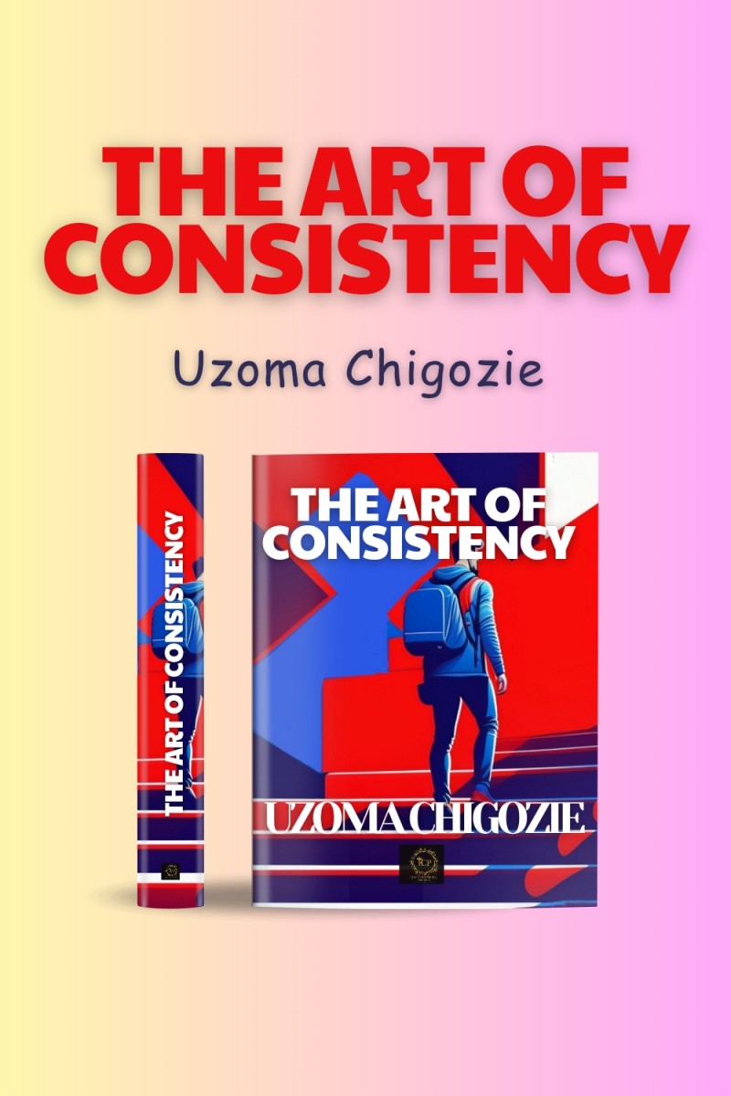 The Art of Consistency