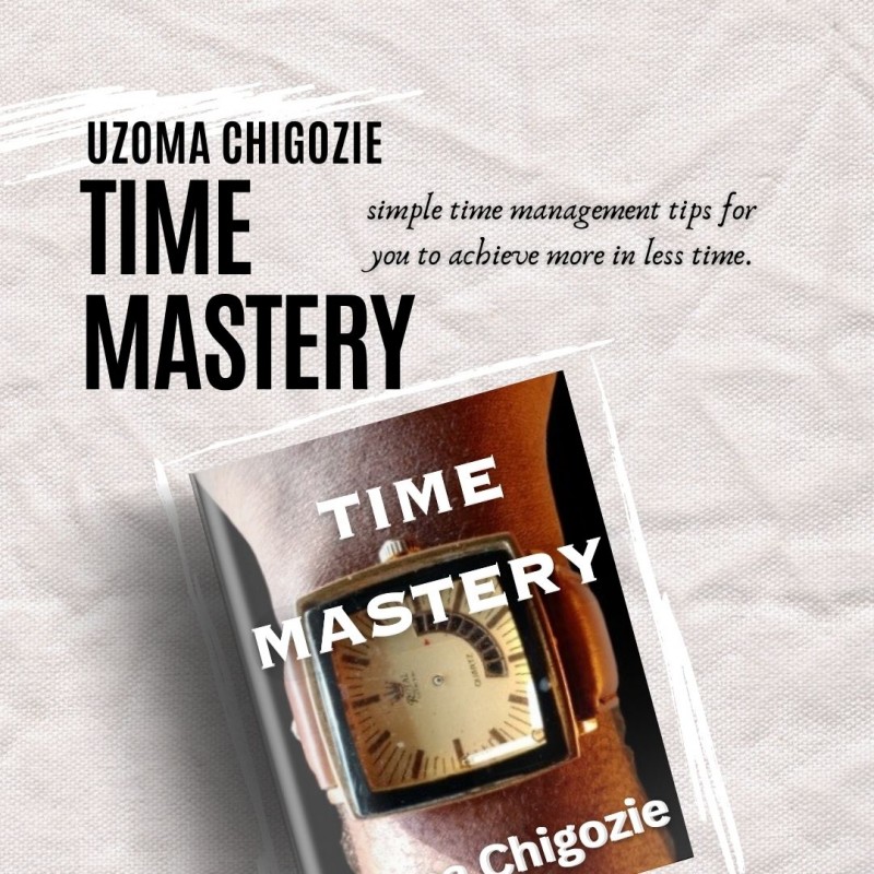 TIME MASTERY