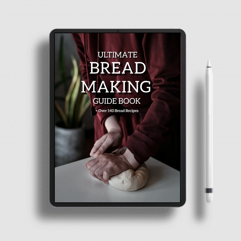 Christmas Baked Snacks Promo