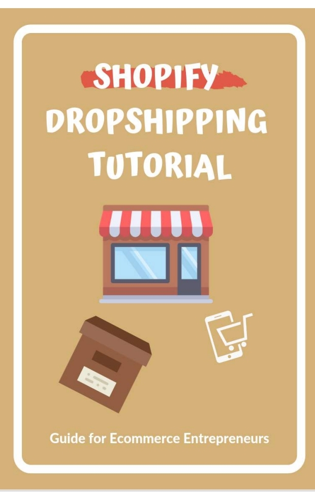 Buy Shopify dropshipping tutorial by Chidi Amaechi on Selar
