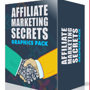 Buy Affiliate Marketing Secrets by Adikat Adedeji on Selar.co