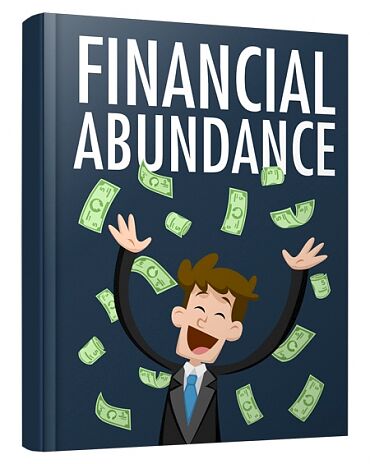 Financial Abundance