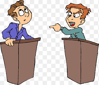 Debate