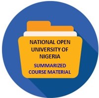 ENT 303 SMALL SCALE BUSINESS MANAGEMENT
