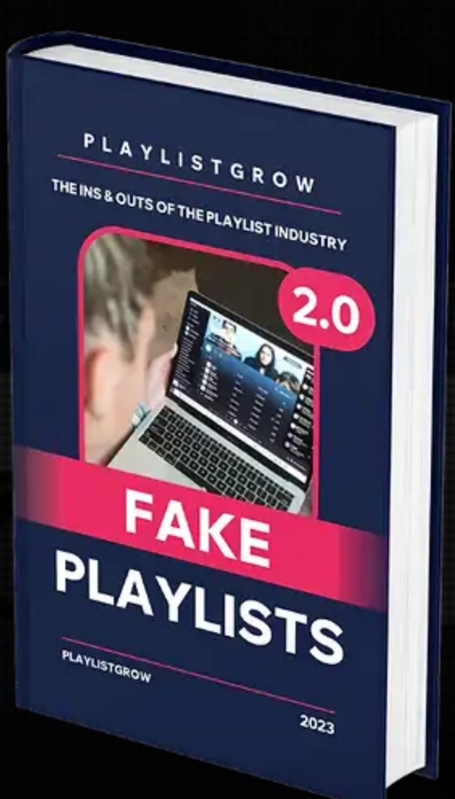 PLAYLIST GROWTH