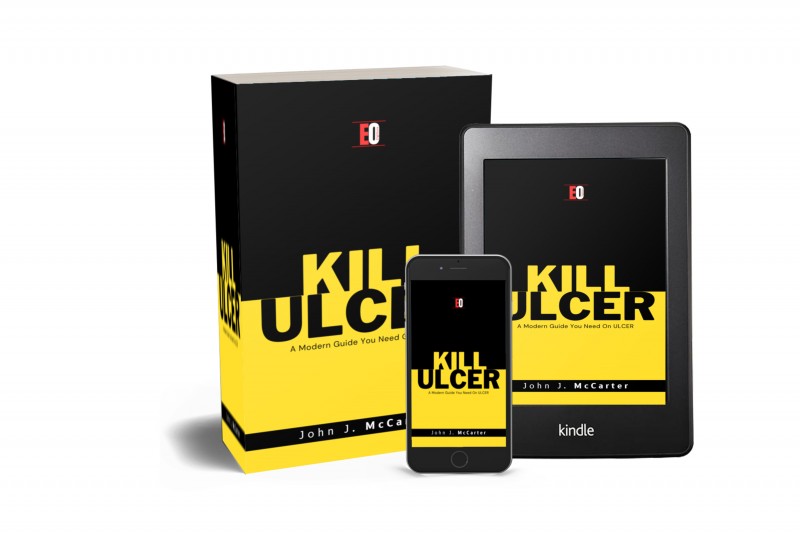 A Modern Guide on Ulcer