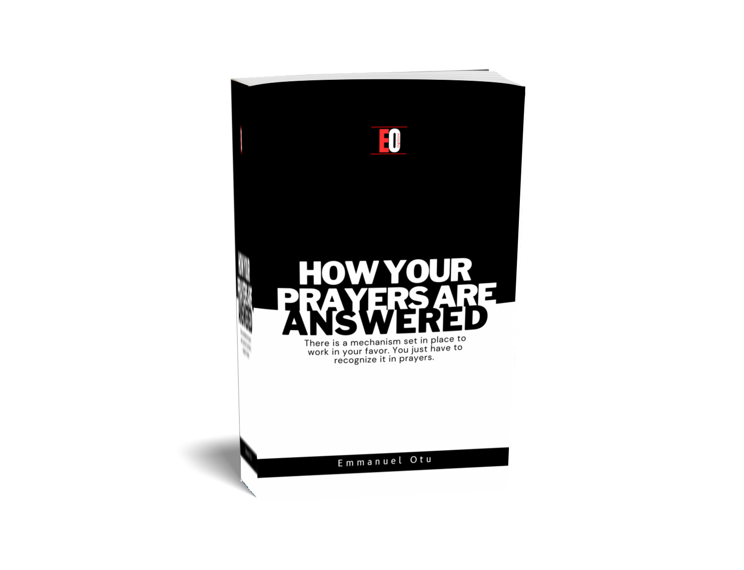 How Your Prayers Are Answered