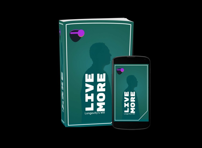LIVE MORE