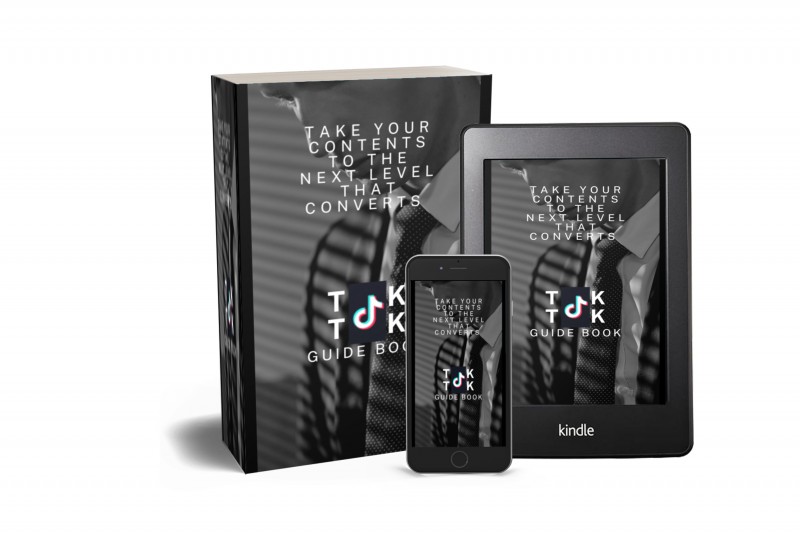 TIKTOK GUIDES