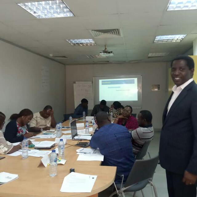 Paperless Office – Agile Document Management Implementation Training