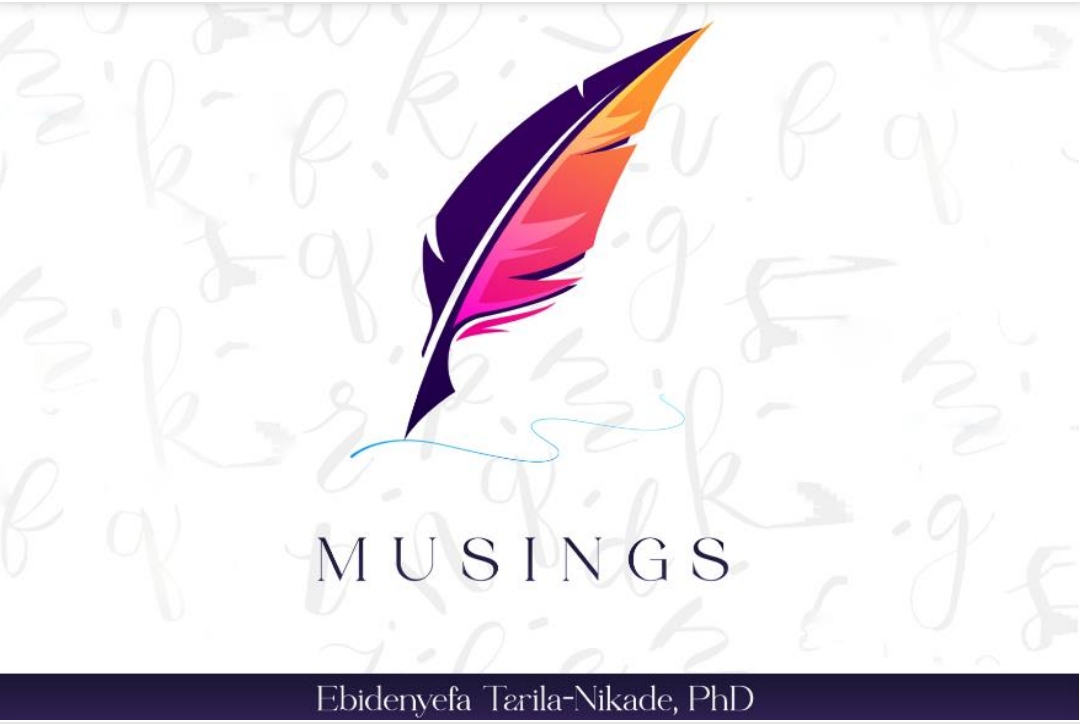 MUSINGS