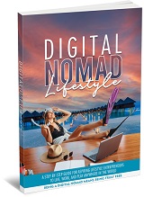 HOW TO WORK FROM ANYWHERE AND LIVE A NOMADIC LIFESTYLE...