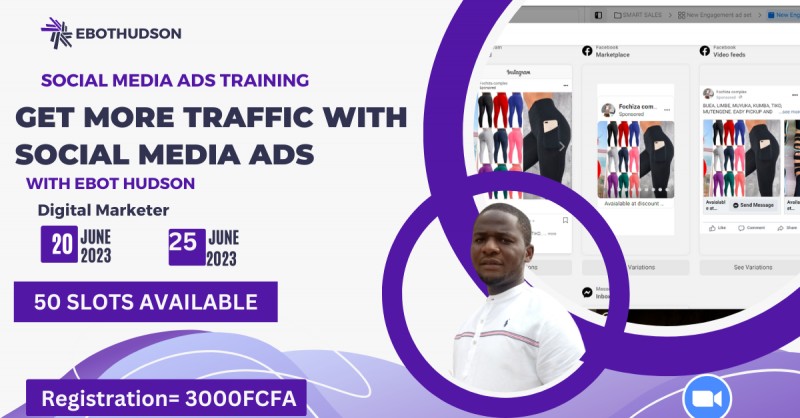 Learn DM with Hudson
