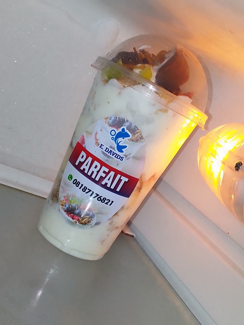 Parfait