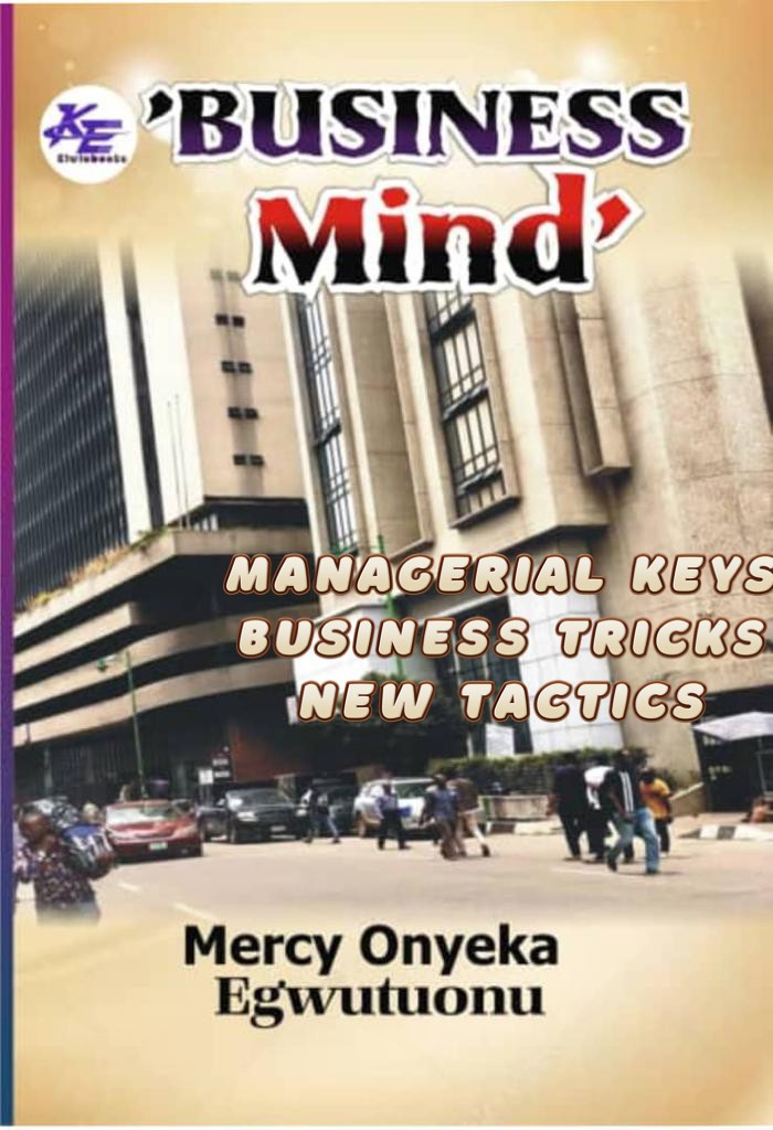 BUSINESS MIND