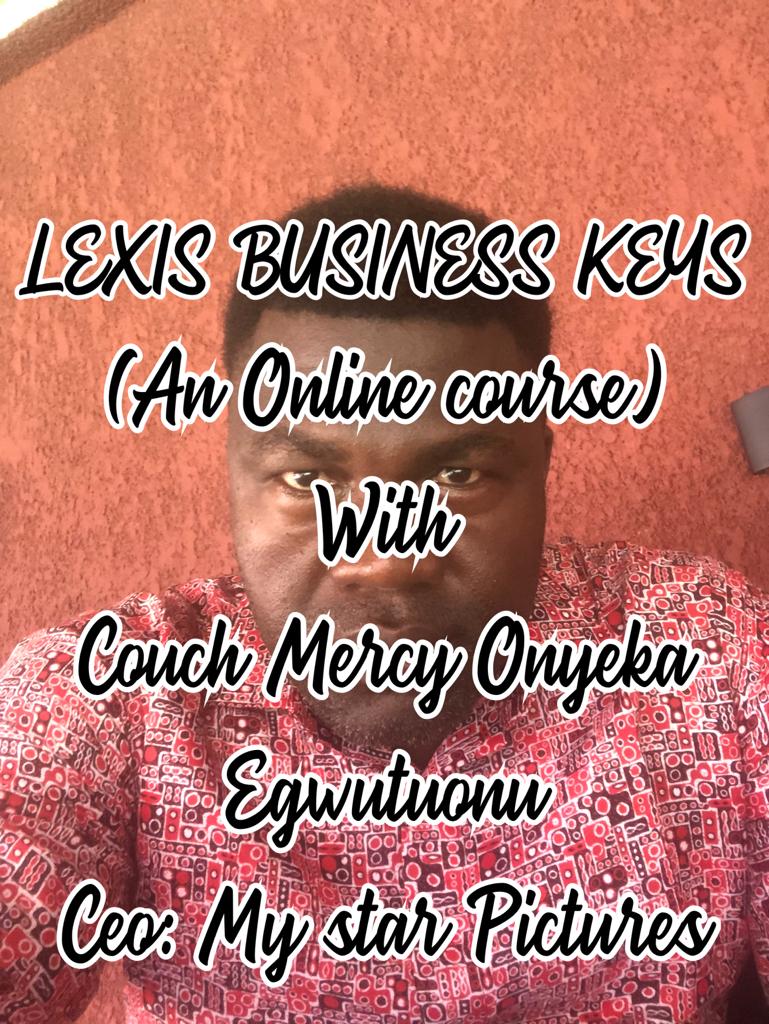 LEXIS BUSINESS KEYS