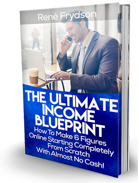 Buy Ultimate Income Blueprint by ECNDigitals on Selar