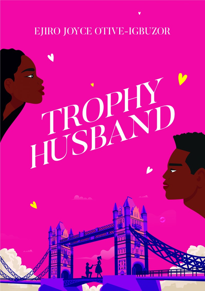 Trophy Husband