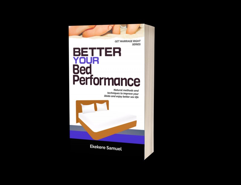 BETTER YOUR BED PERFORMANCE