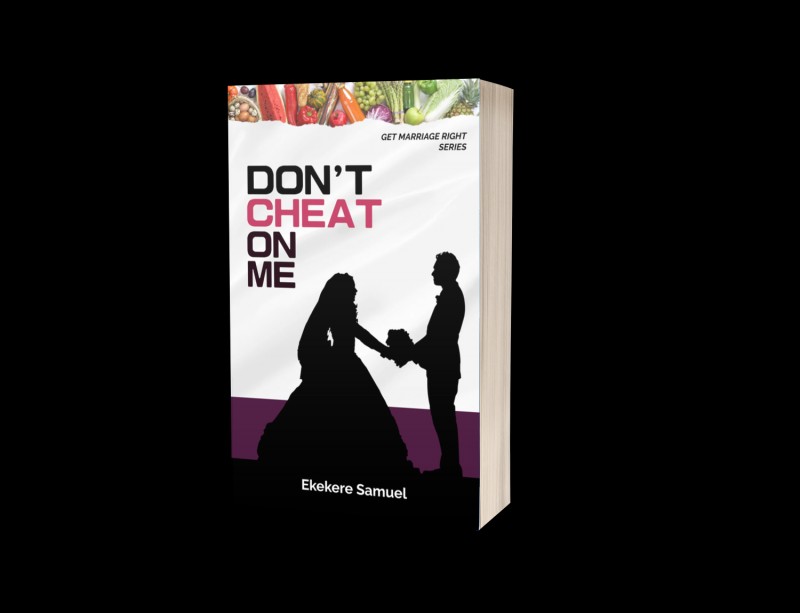 Don't Cheat On Me