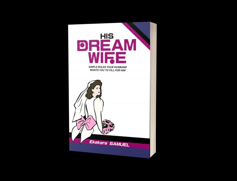 His Dream Wife