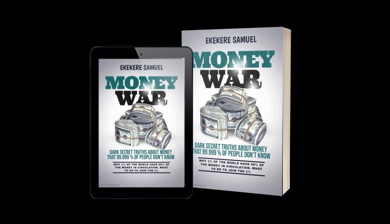 MONEY WAR