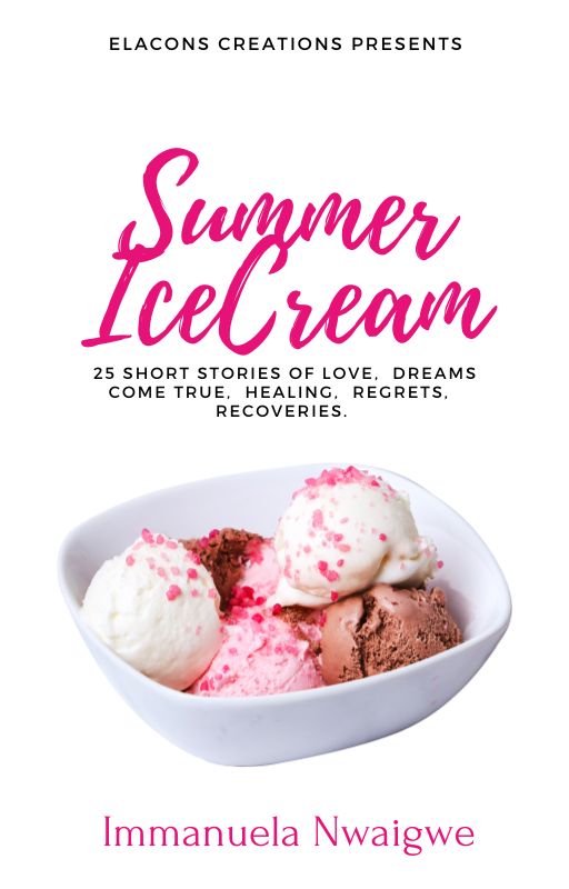 SUMMER ICECREAM