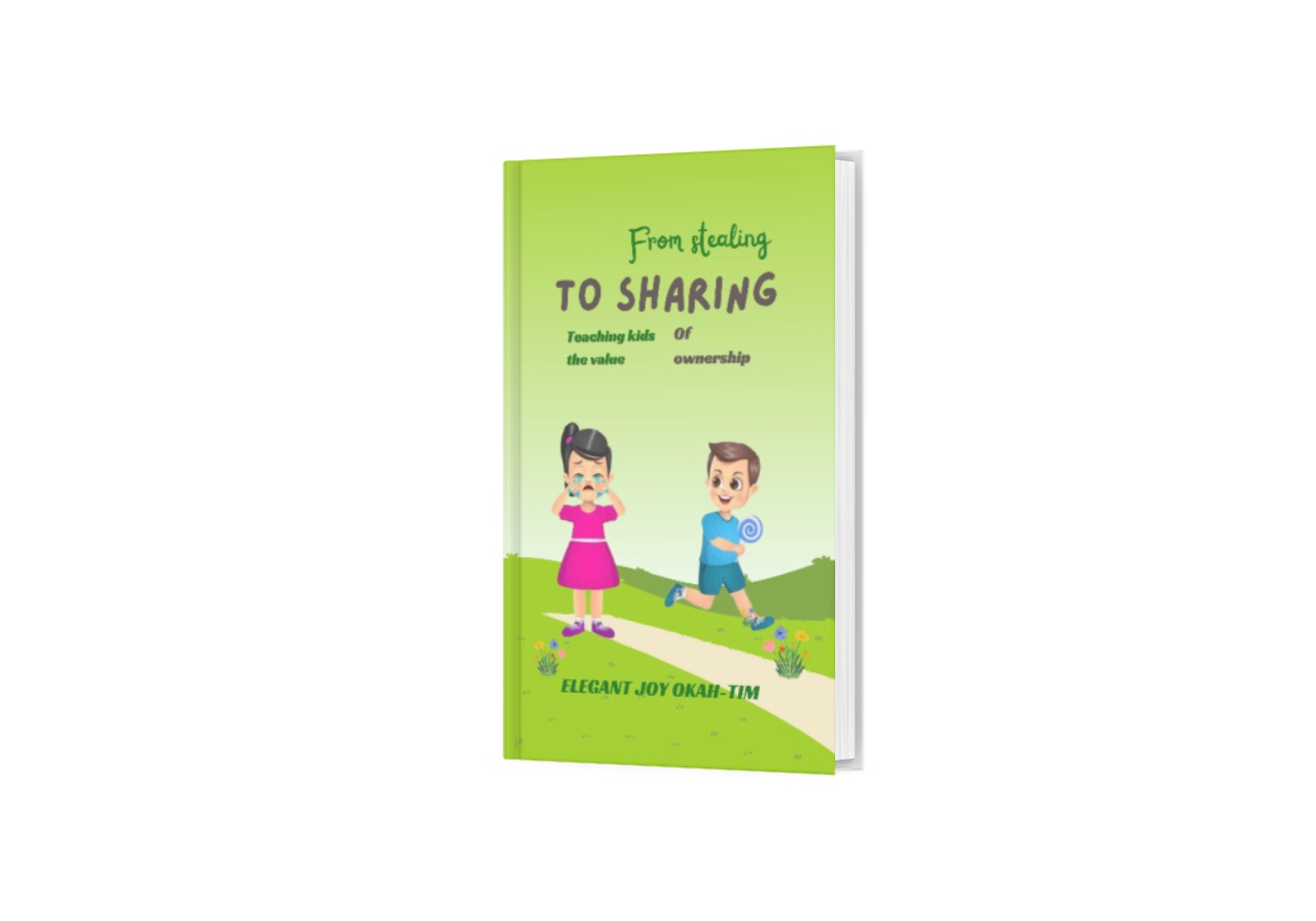 FROM STEALING TO SHARING