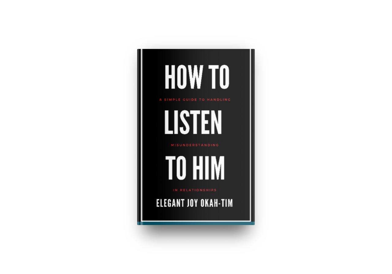 HOW TO LISTEN TO HIM