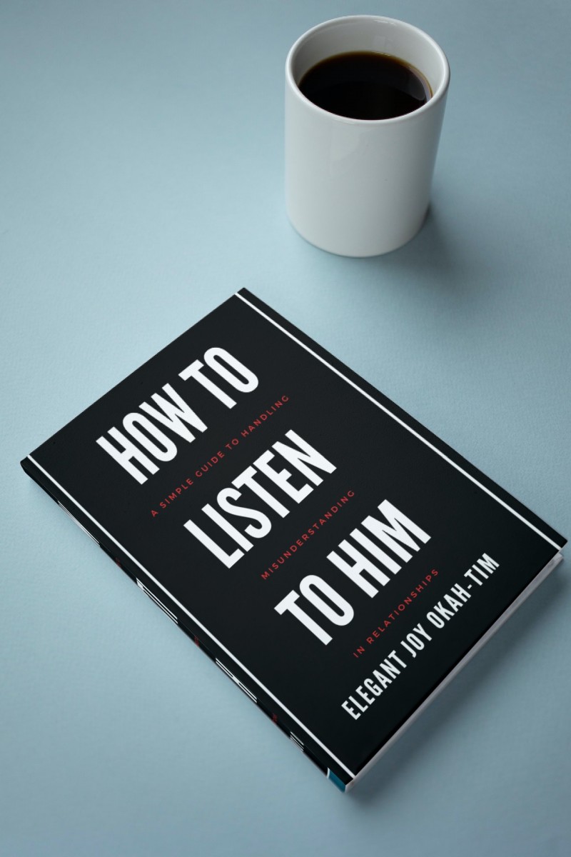 HOW TO LISTEN TO HIM