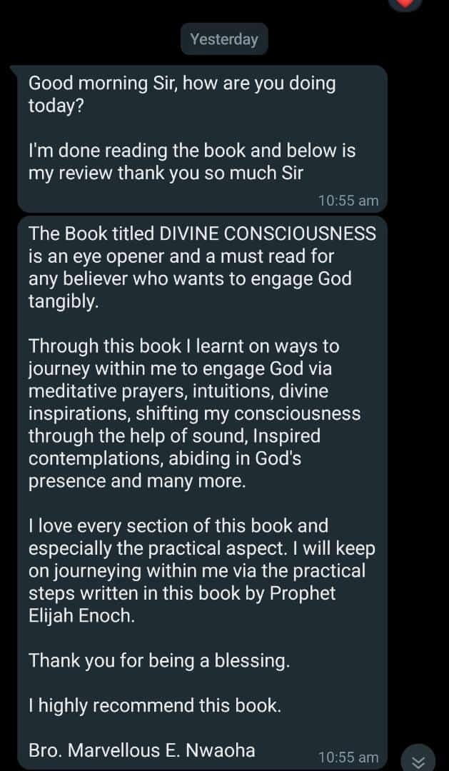 Customer review 2