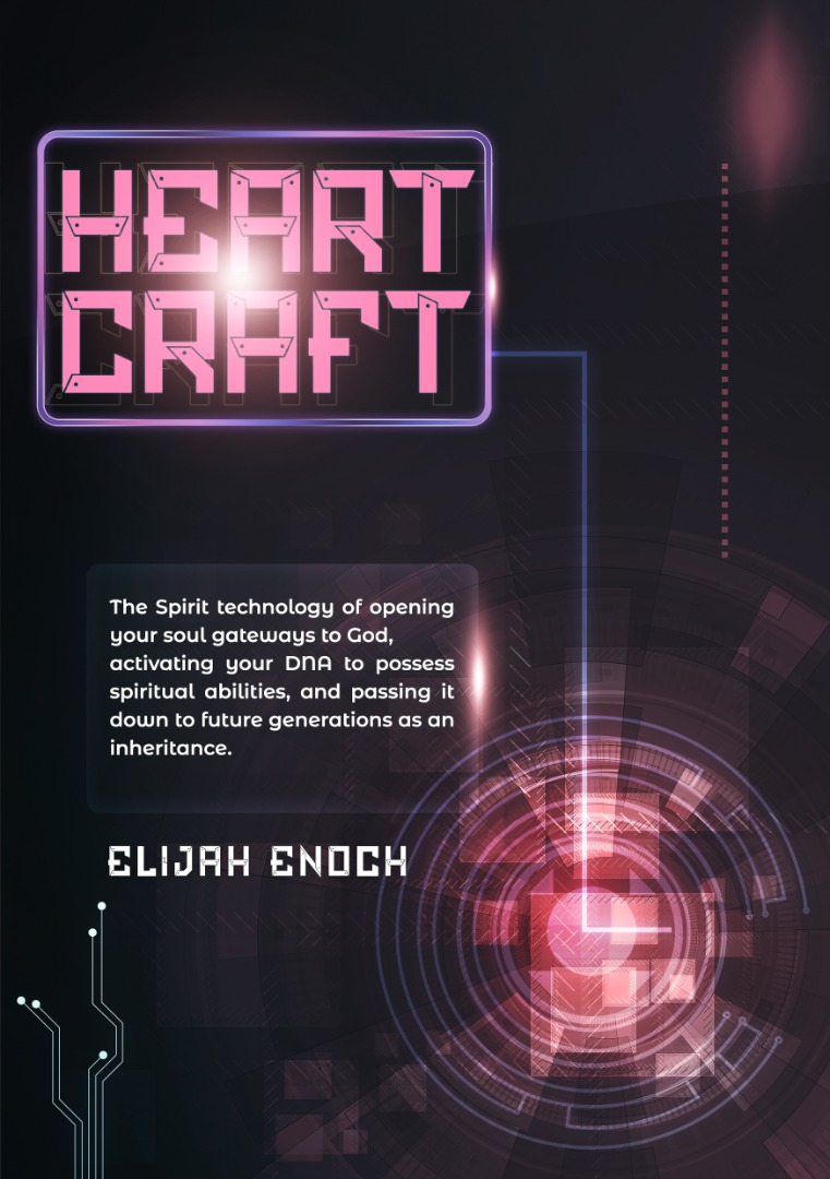 Heart-Craft