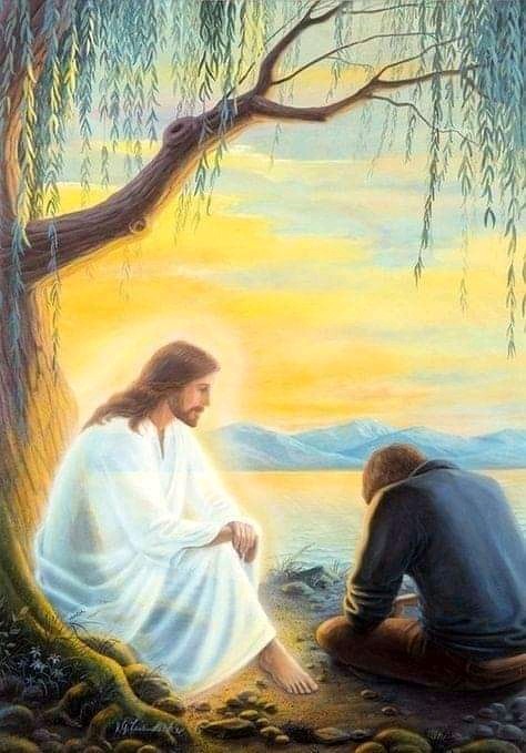 Spiritual Fatherhood