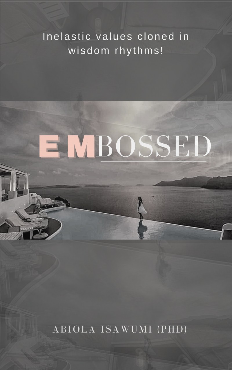 Embossed