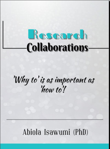 Research Collaboration