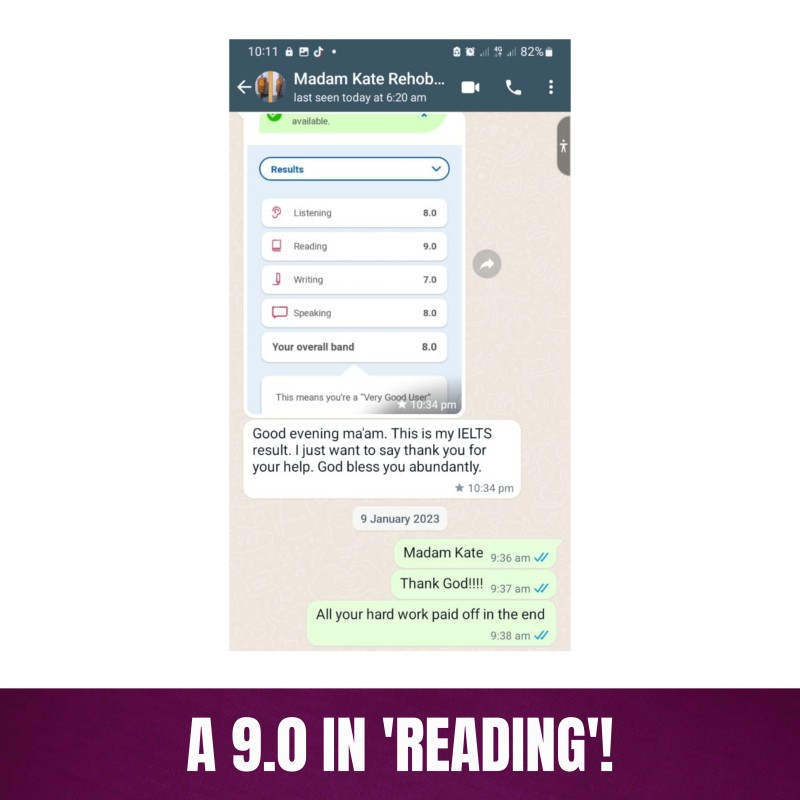 Customer review 2