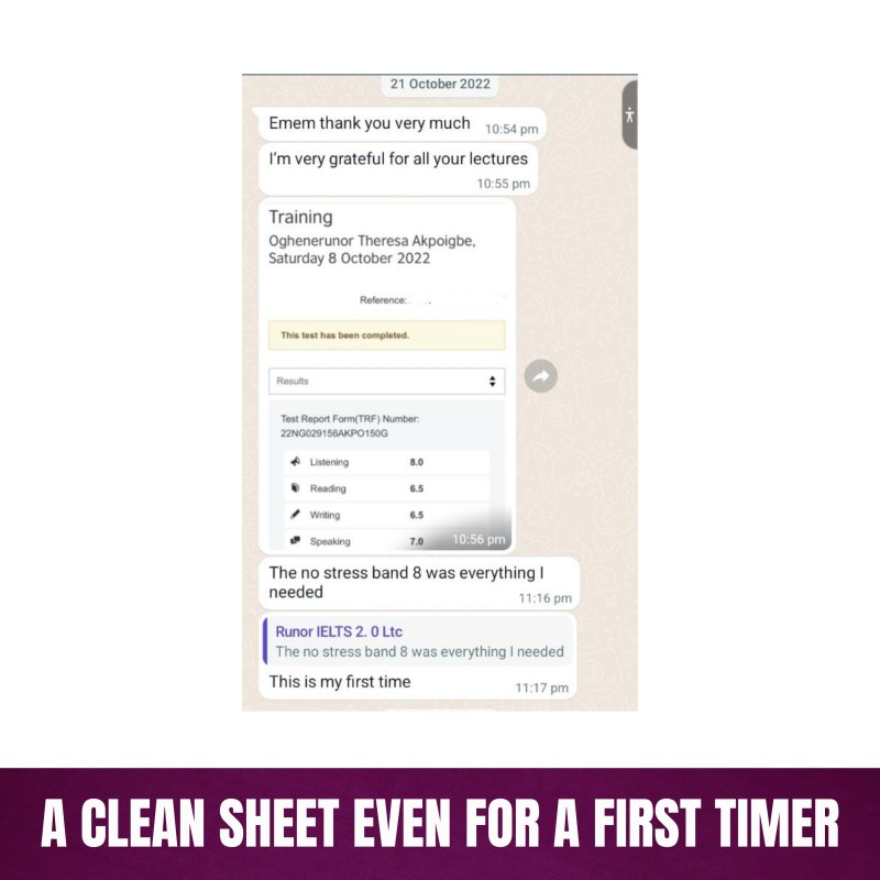 Customer review 4