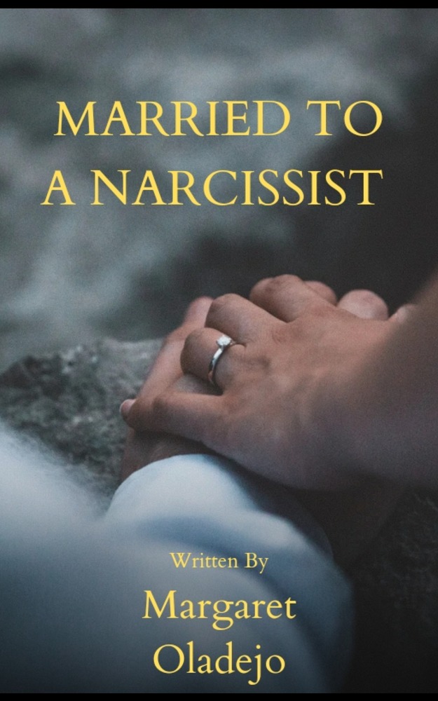MARRIED TO A NARCISSIST