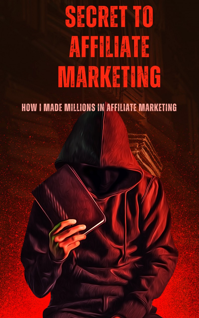 How to make million through affiliate marketing