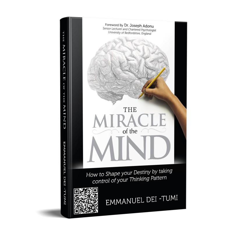 The Miracle Of The Mind