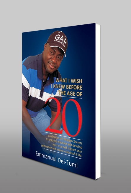 What I Wish I Knew Before The Age 20