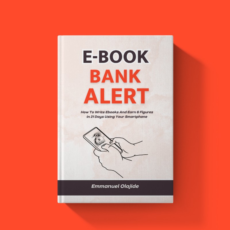 Ebook Bank Alert