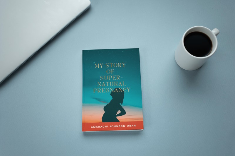 My Story of Supernatural pregnancy