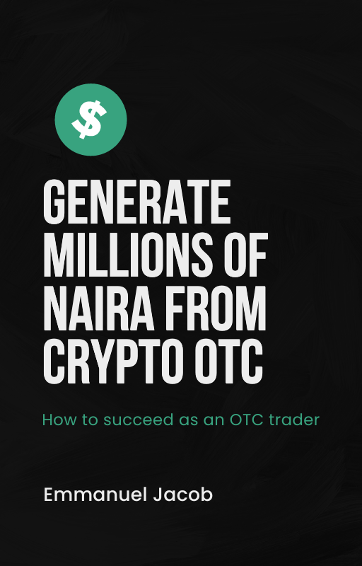 How to make millions from Crypto OTC