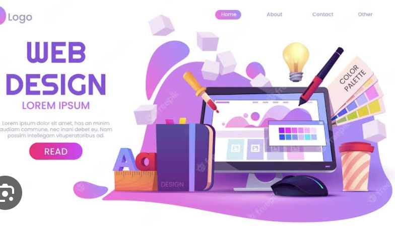 Buy Website design course by Emmanuella Thompson on Selar