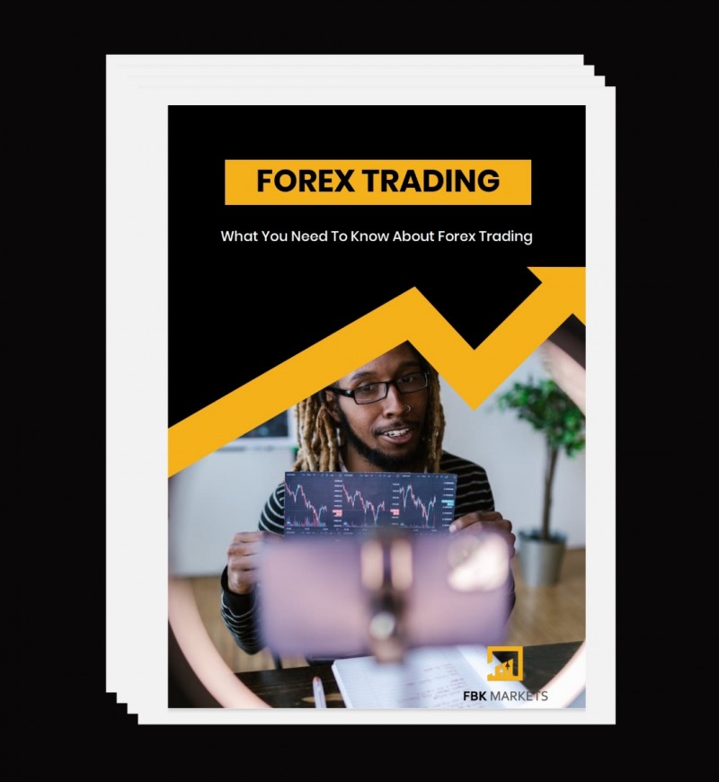 COMPLETE GUIDE ON FOREX TRADING