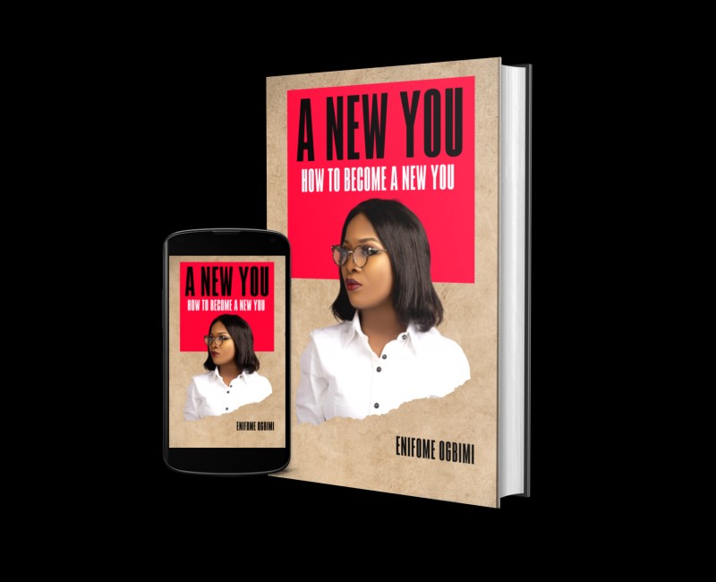 A NEW YOU