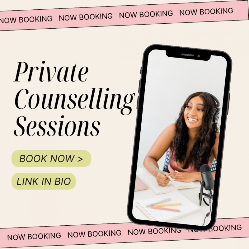 Counselling for singles