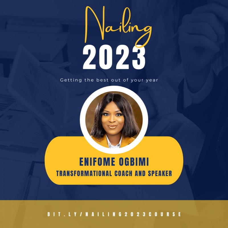 NAILING 2023