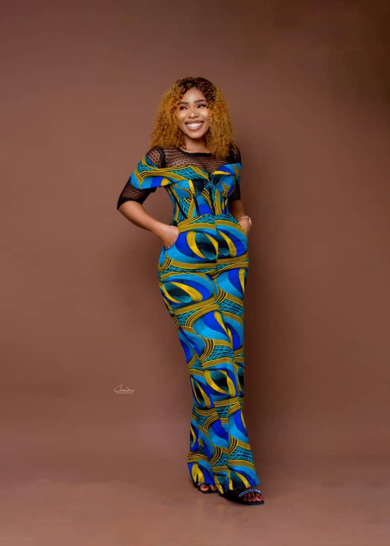 Trouser making course